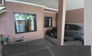 Rumah Taman Palem Lestari