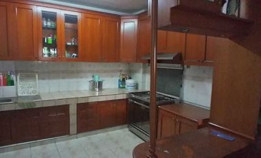Rumah Taman Palem Lestari