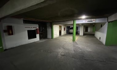 Estacionamiento en Arriendo en Coyancura / Lyon