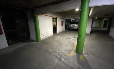 Estacionamiento en Arriendo en Coyancura / Lyon