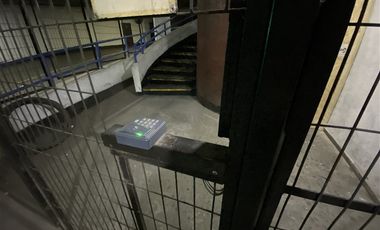 Estacionamiento en Arriendo en Coyancura / Lyon