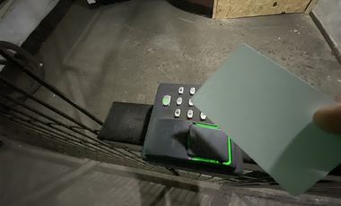 Estacionamiento en Arriendo en Coyancura / Lyon