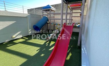 VENTA de APARTAMENTO en CUCUTA