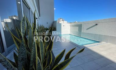 VENTA de APARTAMENTO en CUCUTA