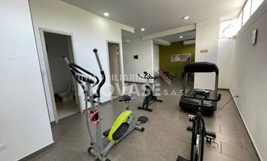 VENTA de APARTAMENTO en CUCUTA