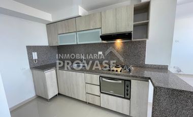 VENTA de APARTAMENTO en CUCUTA