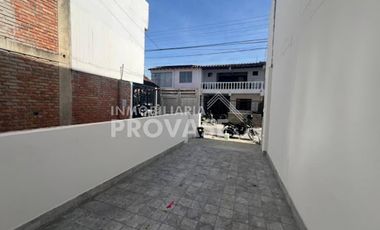 VENTA de CASAS en CUCUTA