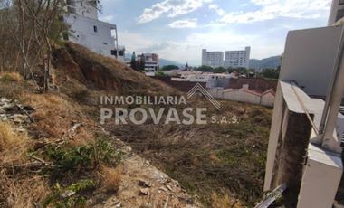 VENTA de LOTES en LOS PATIOS