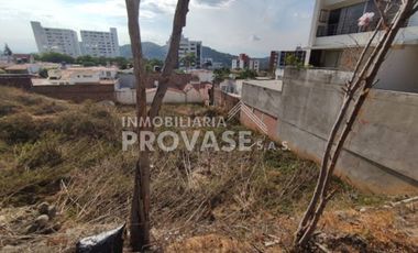 VENTA de LOTES en LOS PATIOS