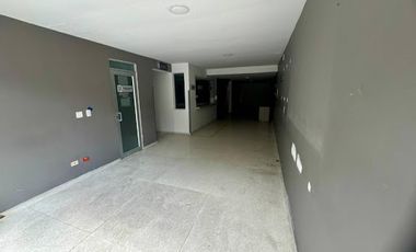 ARRIENDO de LOCALES en PEREIRA