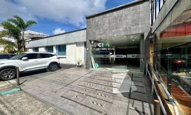 ARRIENDO de LOCALES en PEREIRA