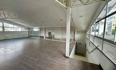 ARRIENDO de LOCALES en PEREIRA