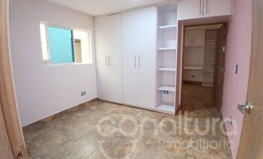 ARRIENDO de CASA CAMPESTRE en COPACABANA