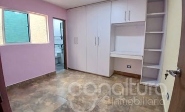 ARRIENDO de CASA CAMPESTRE en COPACABANA