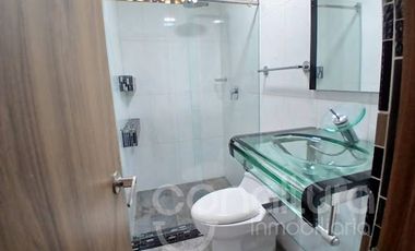 ARRIENDO de CASA CAMPESTRE en COPACABANA