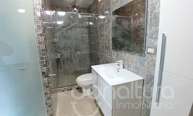 ARRIENDO de CASA CAMPESTRE en COPACABANA