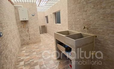 ARRIENDO de CASA CAMPESTRE en COPACABANA