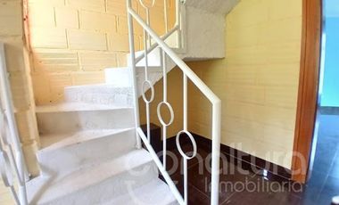 ARRIENDO de CASA CAMPESTRE en COPACABANA