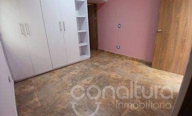 ARRIENDO de CASA CAMPESTRE en COPACABANA