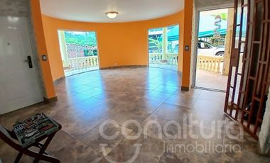 VENTA de CASA CAMPESTRE en COPACABANA