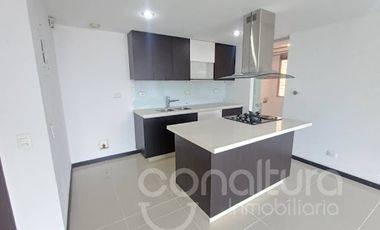 ARRIENDO de APARTAMENTO en ENVIGADO