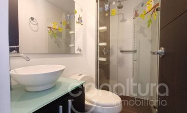 ARRIENDO de APARTAMENTO en ENVIGADO