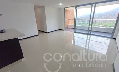 ARRIENDO de APARTAMENTO en ENVIGADO