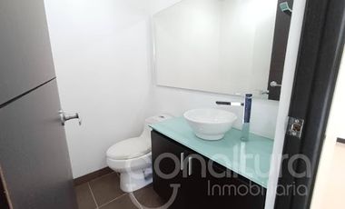 ARRIENDO de APARTAMENTO en ENVIGADO