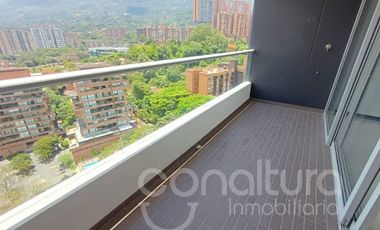 ARRIENDO de APARTAMENTO en ENVIGADO