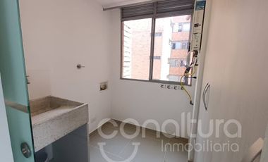 ARRIENDO de APARTAMENTO en ENVIGADO