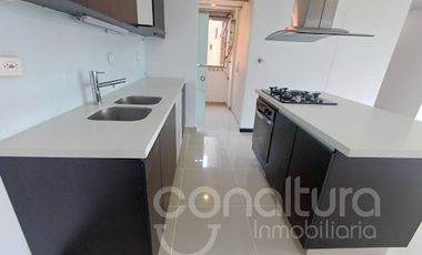 ARRIENDO de APARTAMENTO en ENVIGADO