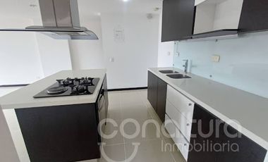 ARRIENDO de APARTAMENTO en ENVIGADO