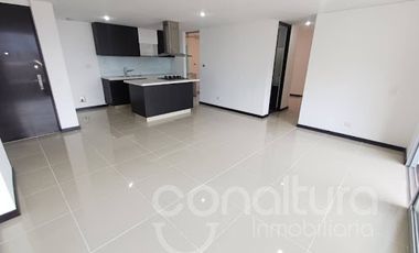 ARRIENDO de APARTAMENTO en ENVIGADO
