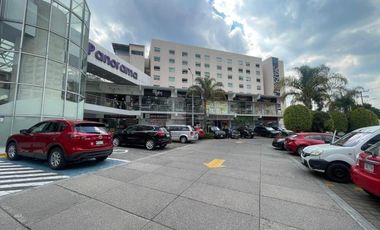 Local en Renta en Jesús del Monte, Colonia Jesús del Monte, Huixquilucan, Estado de Mexico