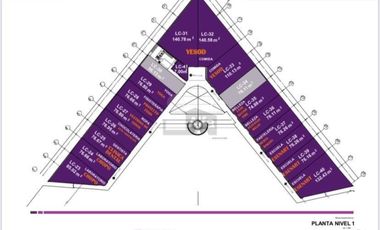 Local en Renta en Jesús del Monte, Colonia Jesús del Monte, Huixquilucan, Estado de Mexico