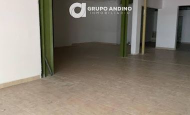 ARRIENDO de LOCALES en BUCARAMANGA