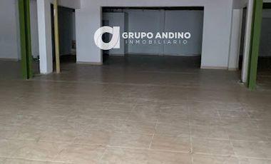 ARRIENDO de LOCALES en BUCARAMANGA