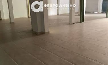 ARRIENDO de LOCALES en BUCARAMANGA