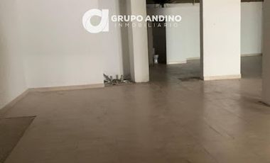 ARRIENDO de LOCALES en BUCARAMANGA