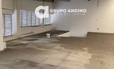 ARRIENDO de LOCALES en BUCARAMANGA