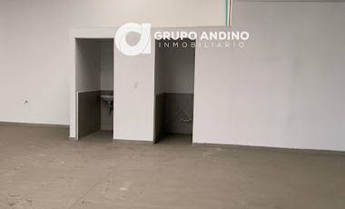 ARRIENDO de LOCALES en BUCARAMANGA