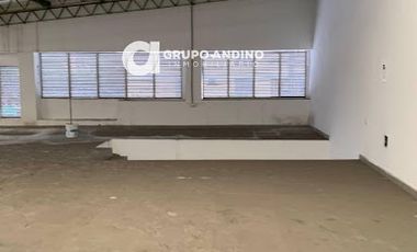 ARRIENDO de LOCALES en BUCARAMANGA