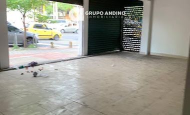 ARRIENDO de LOCALES en BUCARAMANGA