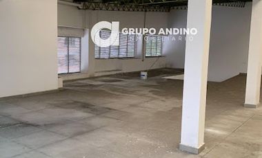 ARRIENDO de LOCALES en BUCARAMANGA