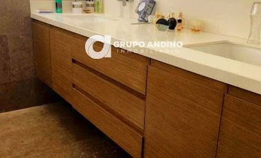 VENTA de CASA CAMPESTRE en BUCARAMANGA