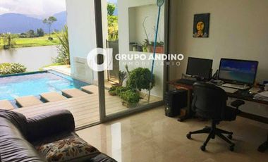 VENTA de CASA CAMPESTRE en BUCARAMANGA