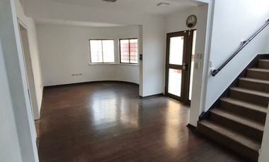 Arriendo  Comercial Sector Oriente Viña del Mar