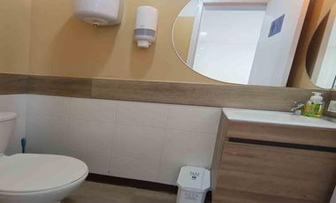 OFICINA AMOBLADA EN ARRIENDO EN EL CABLE/MANIZALES