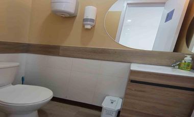 OFICINA AMOBLADA EN ARRIENDO EN EL CABLE/MANIZALES