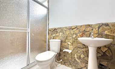 APARTAMENTO EN ARRIENDO EN LA ITALIA/SANTA ROSA DE CABAL